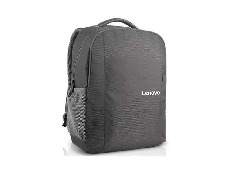 Раница за лаптоп Lenovo GX40Q75217                      Черен Сив Монохромов