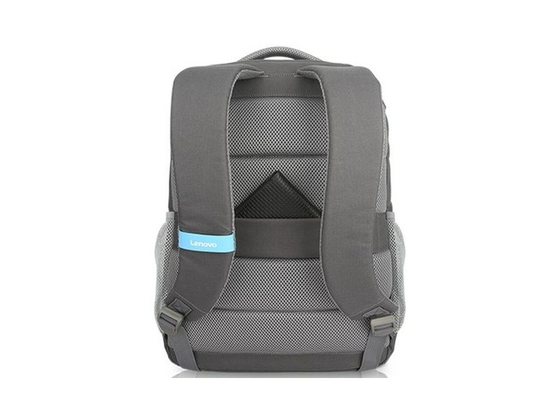 Раница за лаптоп Lenovo GX40Q75217                      Черен Сив Монохромов
