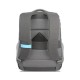 Раница за лаптоп Lenovo GX40Q75217                      Черен Сив Монохромов