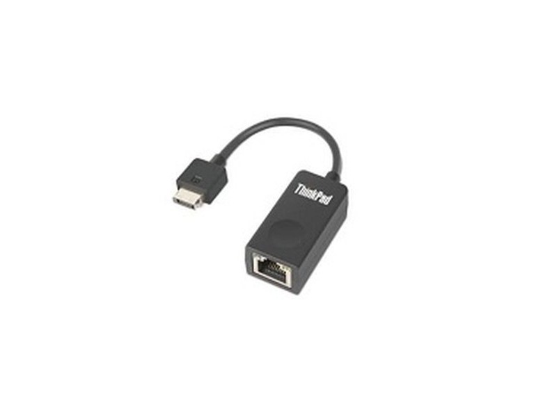 Адаптер за Ethernet към USB Lenovo 4X90Q84427