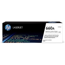 Барабан на принтера HP 660A Черен