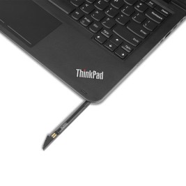 Показалка Lenovo 4X80R38451 Черен