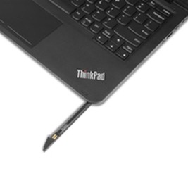 Показалка Lenovo 4X80R38451 Черен