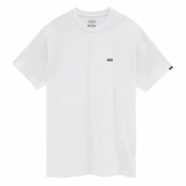 Мъжка тениска с къс ръкав Vans Mn Left Chest Logo 2XL