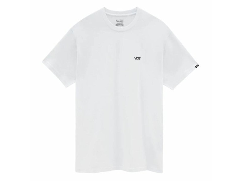 Мъжка тениска с къс ръкав Vans Mn Left Chest Logo 2XL