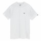 Мъжка тениска с къс ръкав Vans Mn Left Chest Logo 2XL