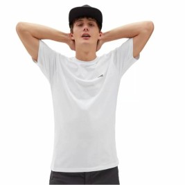 Мъжка тениска с къс ръкав Vans Mn Left Chest Logo 2XL
