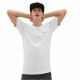Мъжка тениска с къс ръкав Vans Mn Left Chest Logo 2XL
