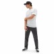 Мъжка тениска с къс ръкав Vans Mn Left Chest Logo 2XL