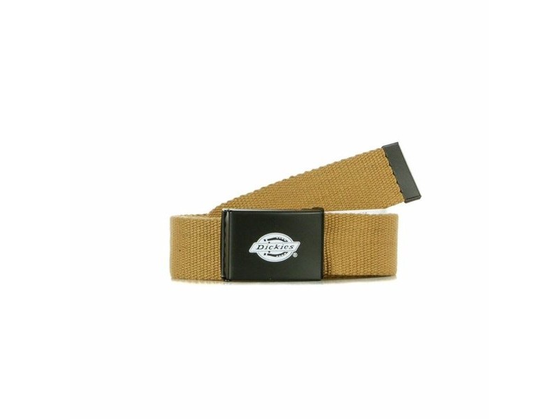 Колан Dickies Orcutt Кафяв