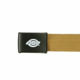 Колан Dickies Orcutt Кафяв