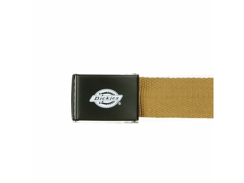 Колан Dickies Orcutt Кафяв
