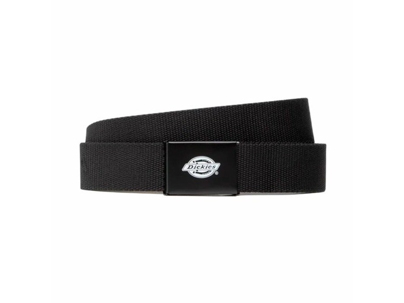 Колан Dickies Orcutt Черен