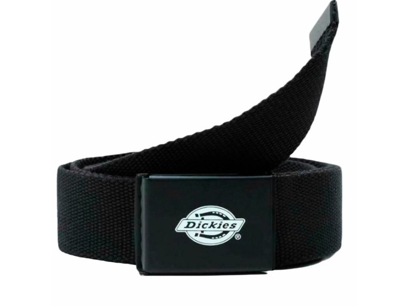 Колан Dickies Orcutt Черен