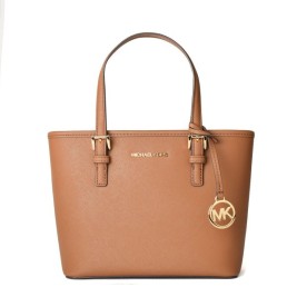 Ръчна чанта Michael Kors 35T9GTVT0L-LUGGAGE
