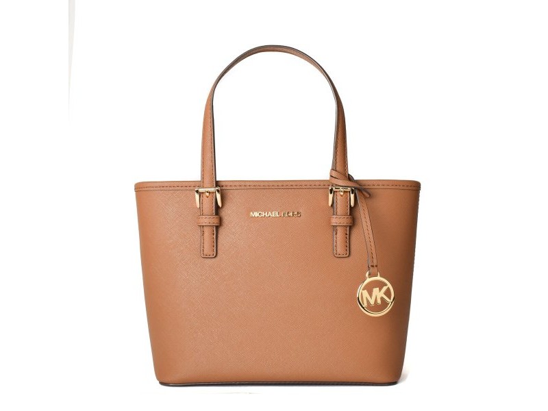Ръчна чанта Michael Kors 35T9GTVT0L-LUGGAGE