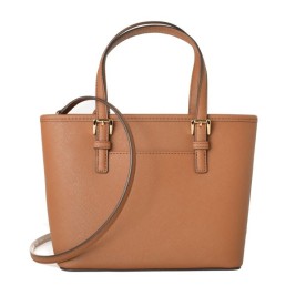 Ръчна чанта Michael Kors 35T9GTVT0L-LUGGAGE