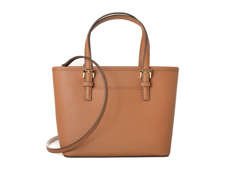 Ръчна чанта Michael Kors 35T9GTVT0L-LUGGAGE