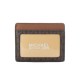 Дамски Визитник Michael Kors 35F8GTVD3B-BROWN
