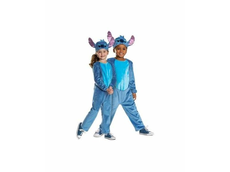 Маскировъчен костюм за деца Stitch  1-2 години