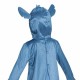 Маскировъчен костюм за деца Disney Stitch  Син 7-9 години