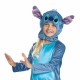 Маскировъчен костюм за деца Stitch 3-4 години