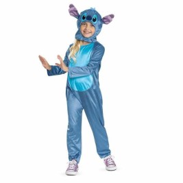 Маскировъчен костюм за деца Stitch 3-4 години