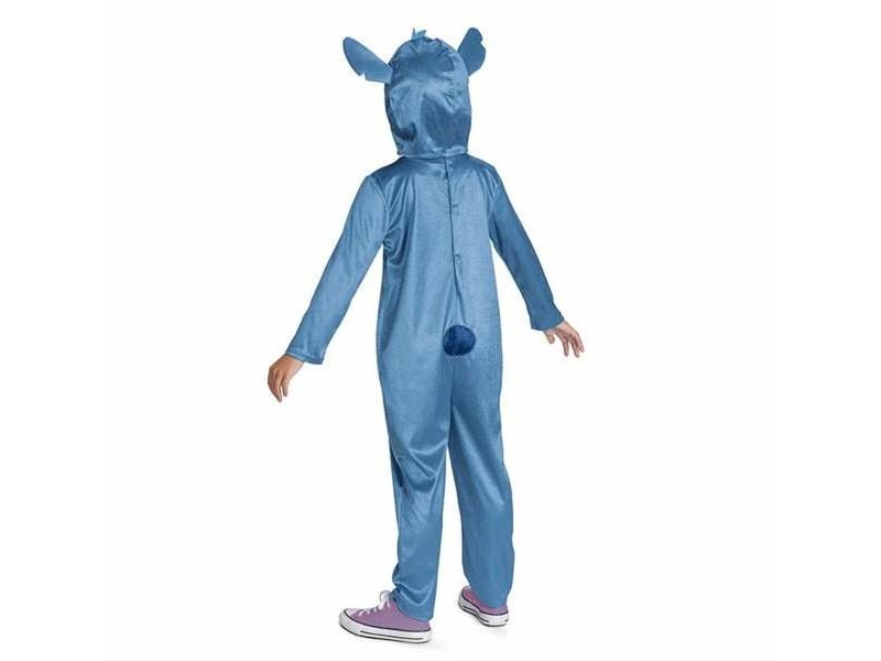 Маскировъчен костюм за деца Stitch 3-4 години