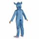 Маскировъчен костюм за деца Stitch 3-4 години