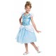 Маскировъчен костюм за деца Jakks Pacific Пепеляшка 5-6 години