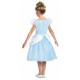 Маскировъчен костюм за деца Jakks Pacific Пепеляшка 5-6 години