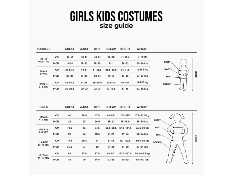 Маскировъчен костюм за деца Jakks Pacific Пепеляшка 5-6 години