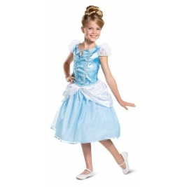 Маскировъчен костюм за деца Jakks Pacific Пепеляшка 5-6 години
