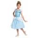Маскировъчен костюм за деца Jakks Pacific Пепеляшка 5-6 години