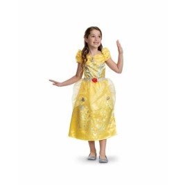Маскировъчен костюм за деца Disney Belle 5-6 години