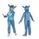 Маскировъчен костюм за деца Stitch 5-6 години