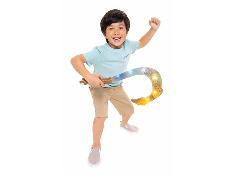 Игра от Пластелин Jakks Pacific