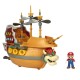 Playset Super Mario Звук