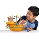 Playset Super Mario Звук