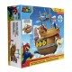 Playset Super Mario Звук