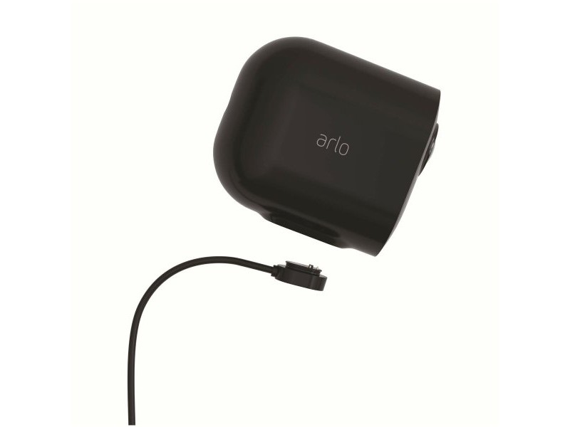 Шкаф за ключове Arlo Черен