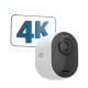 Видеокамера за наблюдение Arlo ARLO Ultra V2
