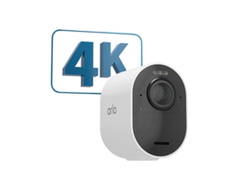 Видеокамера за наблюдение Arlo ARLO Ultra V2