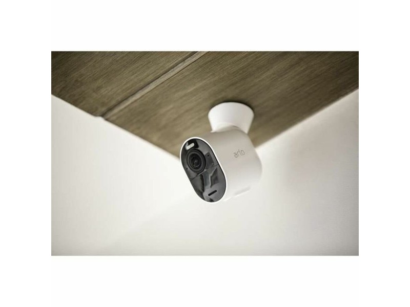 Видеокамера за наблюдение Arlo Ultra V2