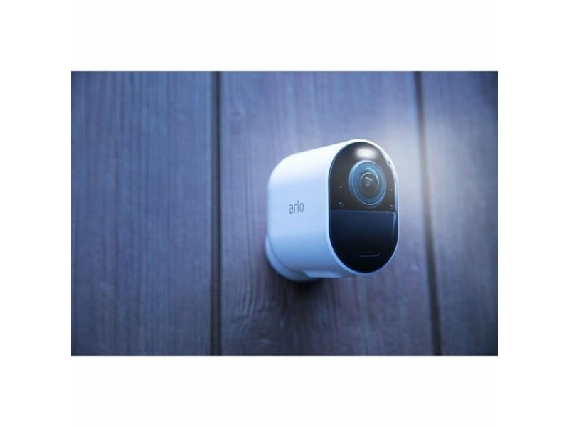 Видеокамера за наблюдение Arlo Ultra V2
