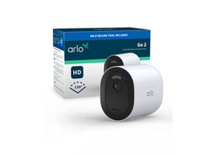 Видеокамера за наблюдение Arlo ARLO Go 2