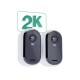 Видеокамера за наблюдение Arlo Essential2 2K