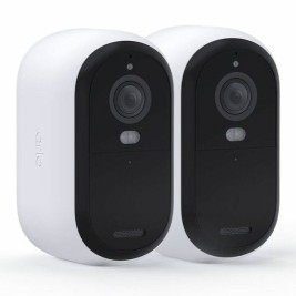 Видеокамера за наблюдение Arlo Essential2 2K