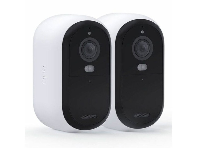 Видеокамера за наблюдение Arlo Essential2 2K