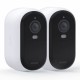 Видеокамера за наблюдение Arlo Essential2 2K